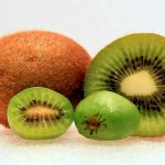 Kiwi’s en Kiwibessen